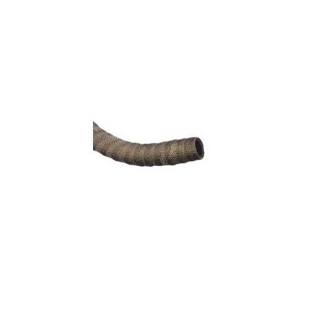 Professional Plastics Volcano Wrap, 0.062 X 1.000 Wide X 25
